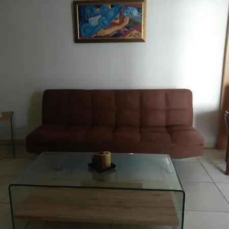 One Bedroom Appartamento Larnaca