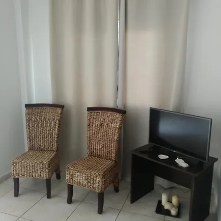One Bedroom Appartamento
