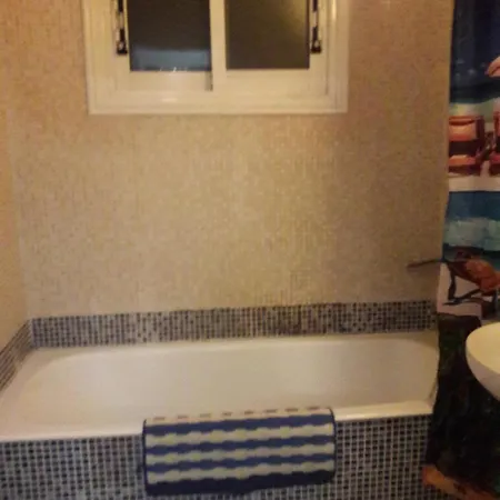 Appartamento One Bedroom Larnaca