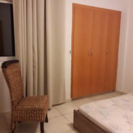 One Bedroom