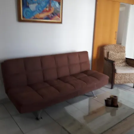 Appartamento One Bedroom