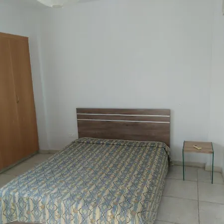 One Bedroom Appartamento Larnaca