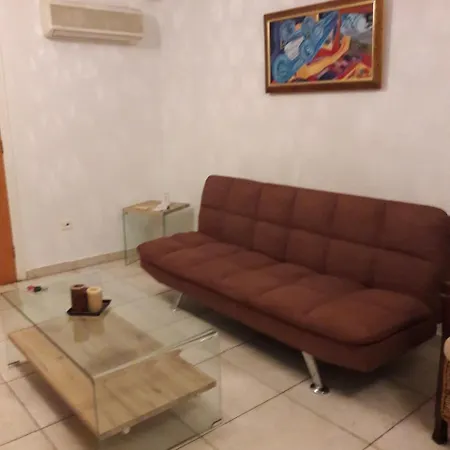 One Bedroom Appartamento *