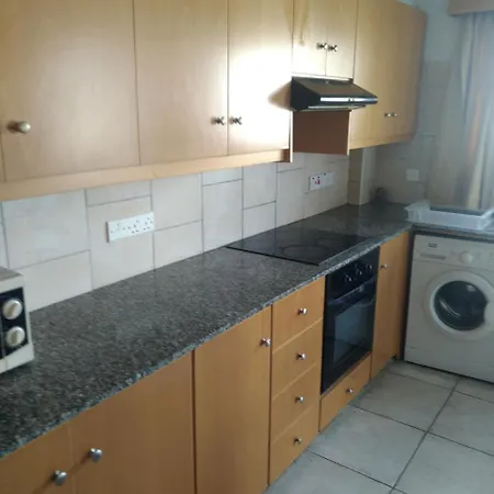 One Bedroom Appartamento Larnaca