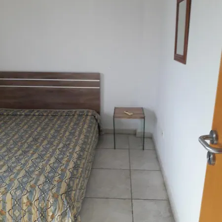 One Bedroom Appartamento Larnaca