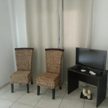 Appartamento One Bedroom