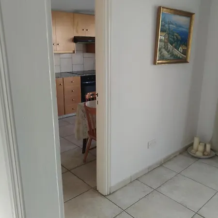 Lägenhet One Bedroom *